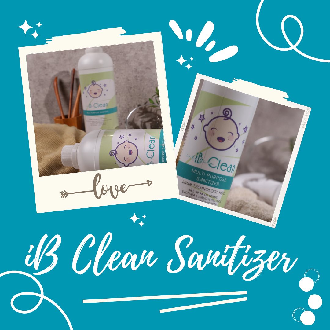 ibclean.id