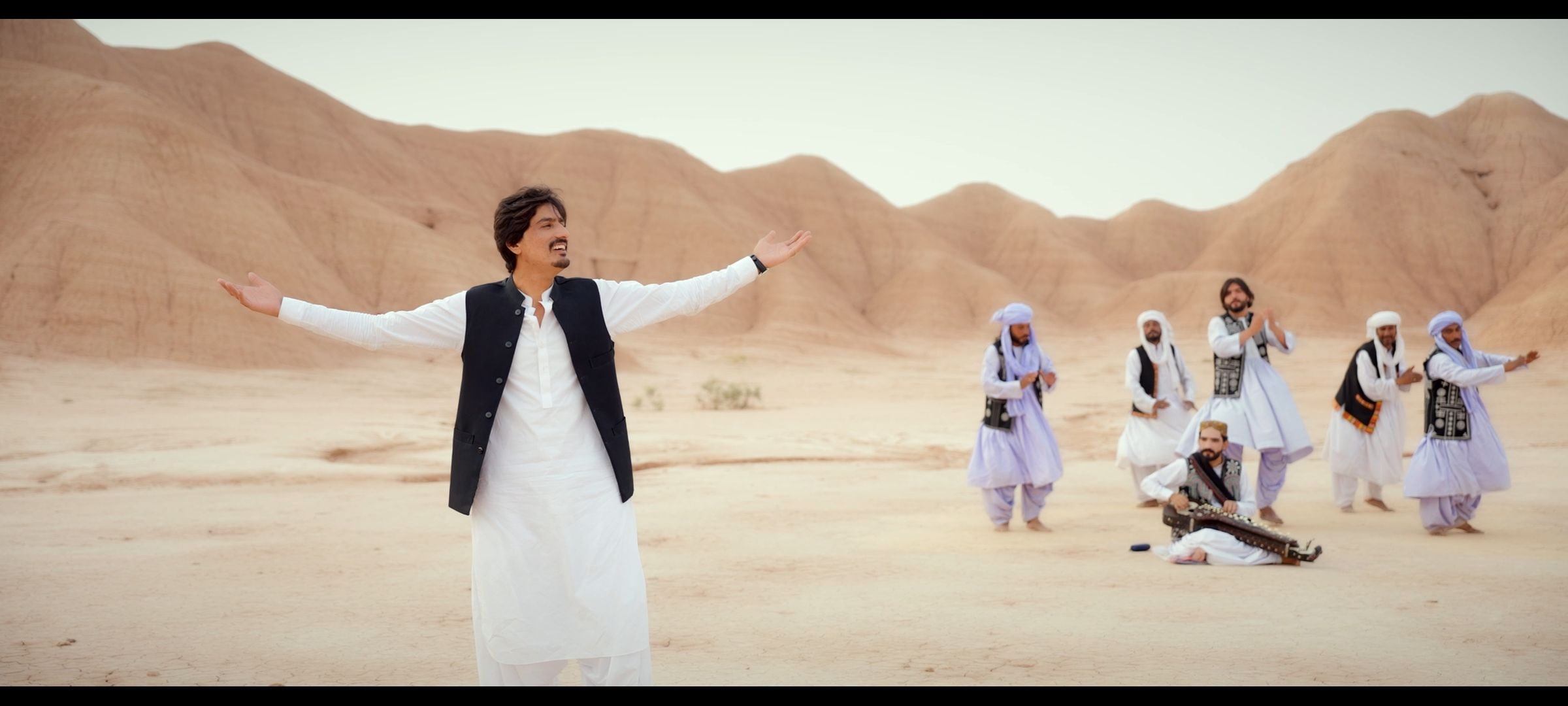 Obaid Sahar