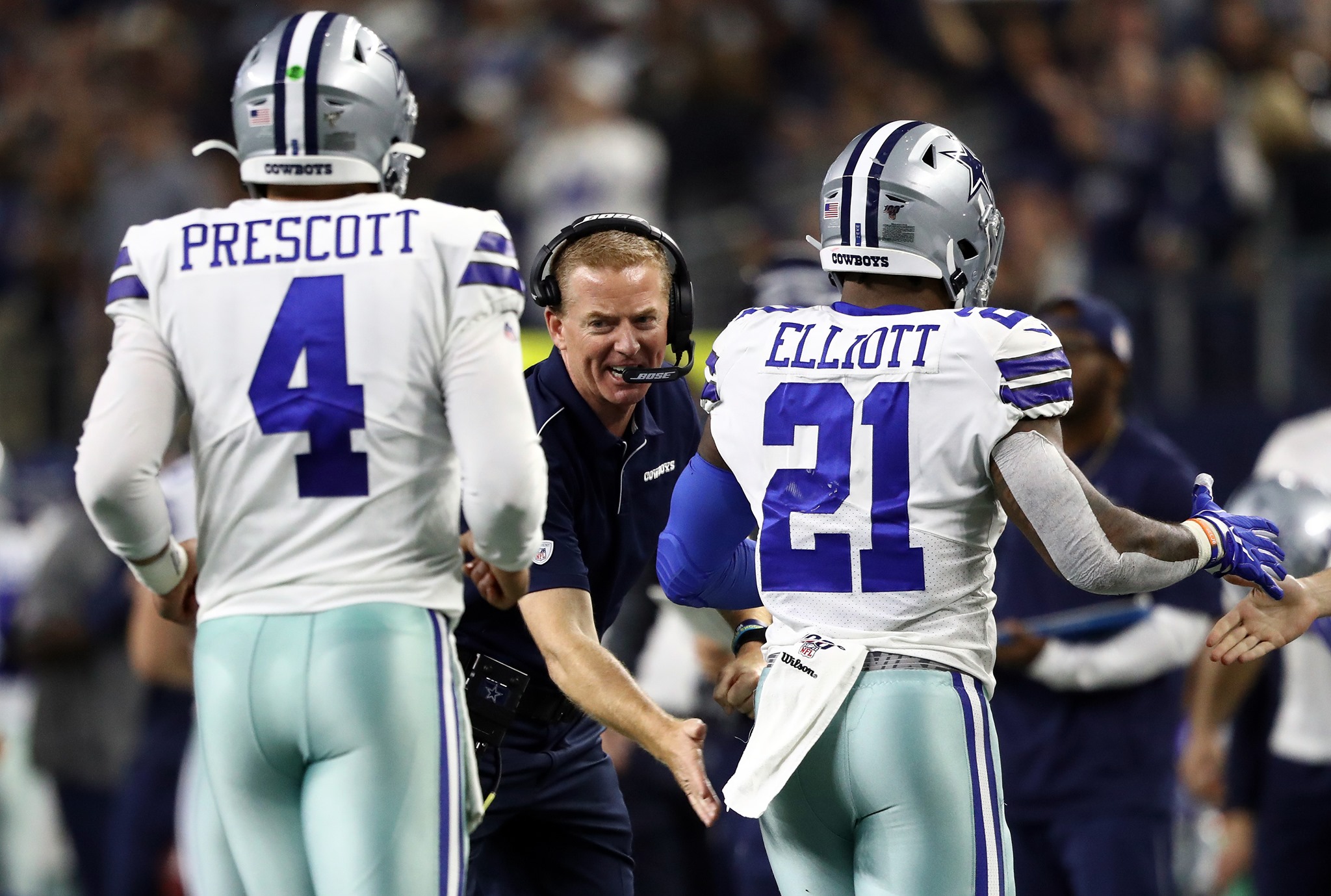 Dallas Cowboys True Fans added... - Dallas Cowboys True Fans