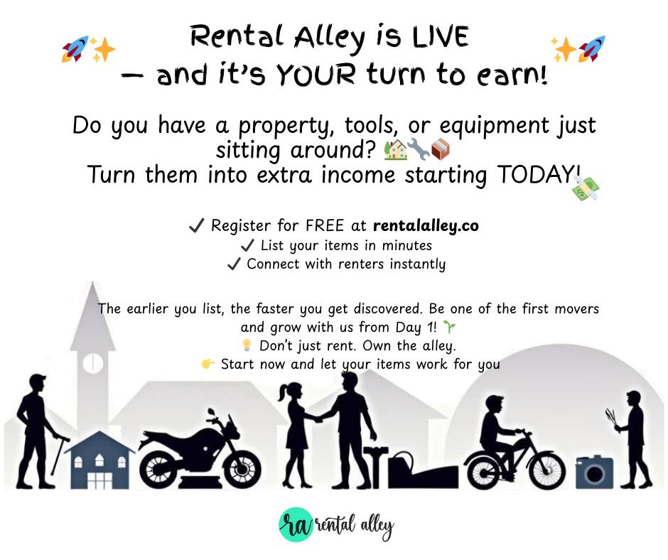 Rental Alley | Bantayan