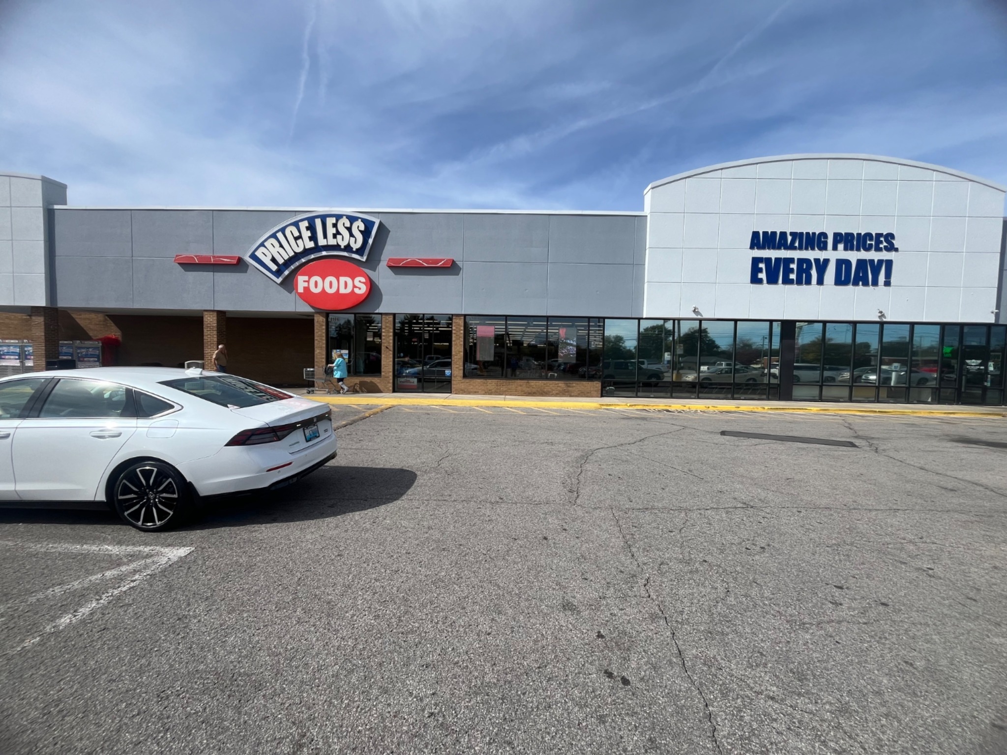 A big thank you to the... - Dixie Highway Price Less IGA | Facebook