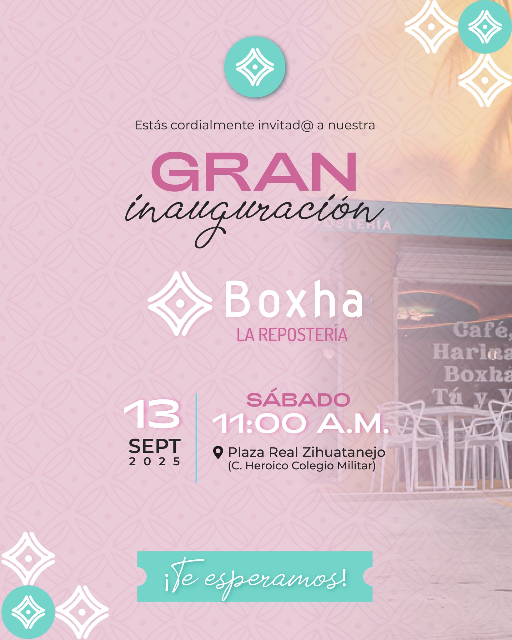🎉 En Plaza Real estamos de... - Plaza Real - Zihuatanejo | Facebook