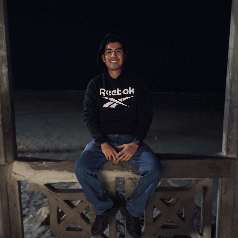 Anthony Rocha