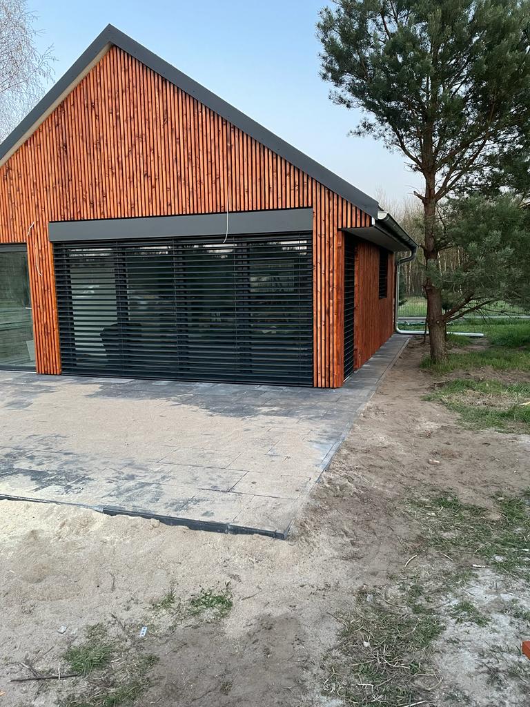 Sultan Producent Rolet | Reda