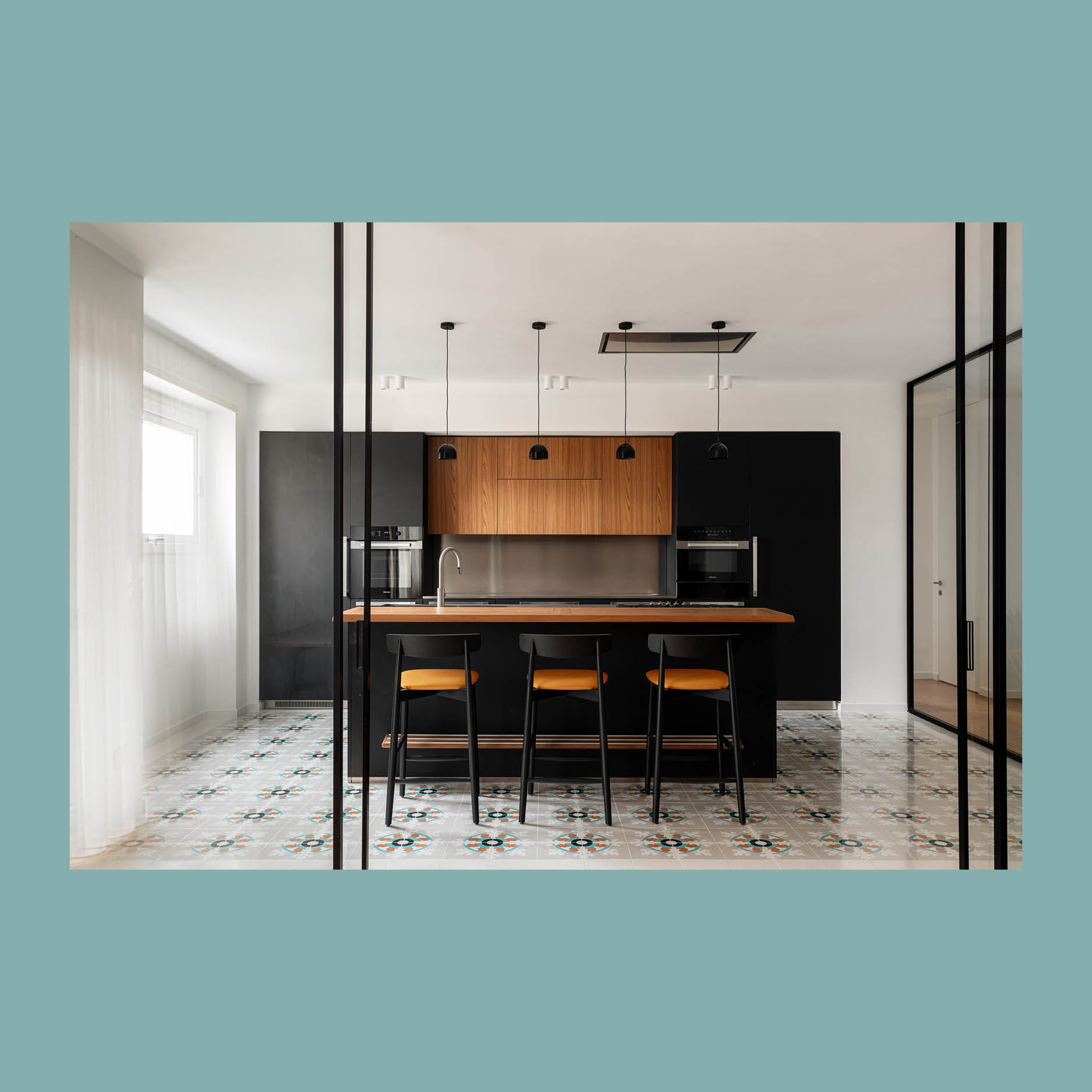 MIPA - We are thrilled to unveil our latest design project...