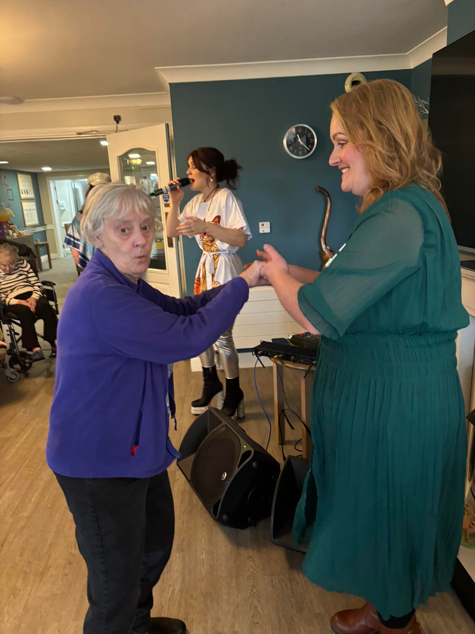 Stanley Park Care Home added a... - Stanley Park Care Home