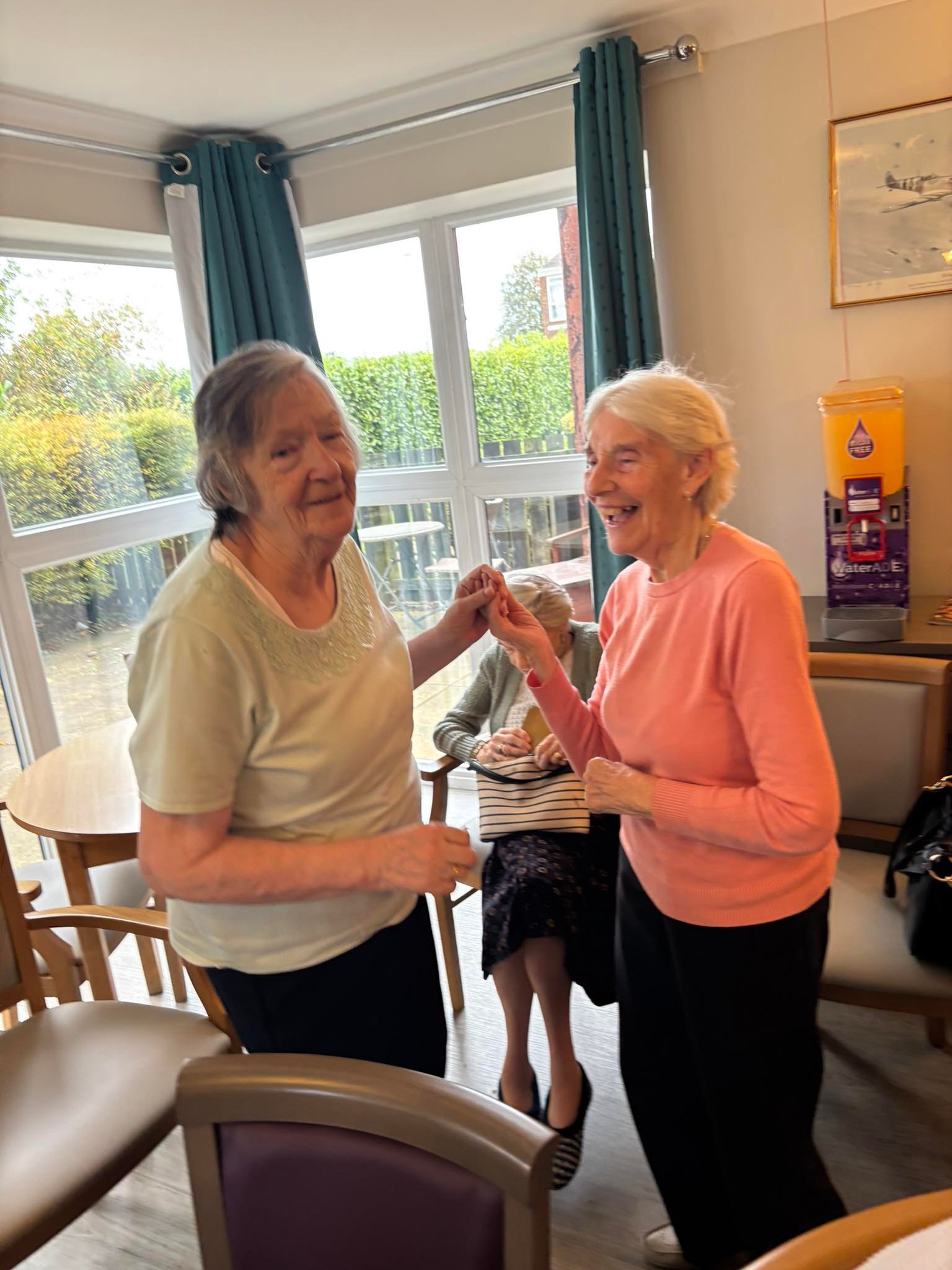 Stanley Park Care Home added a... - Stanley Park Care Home