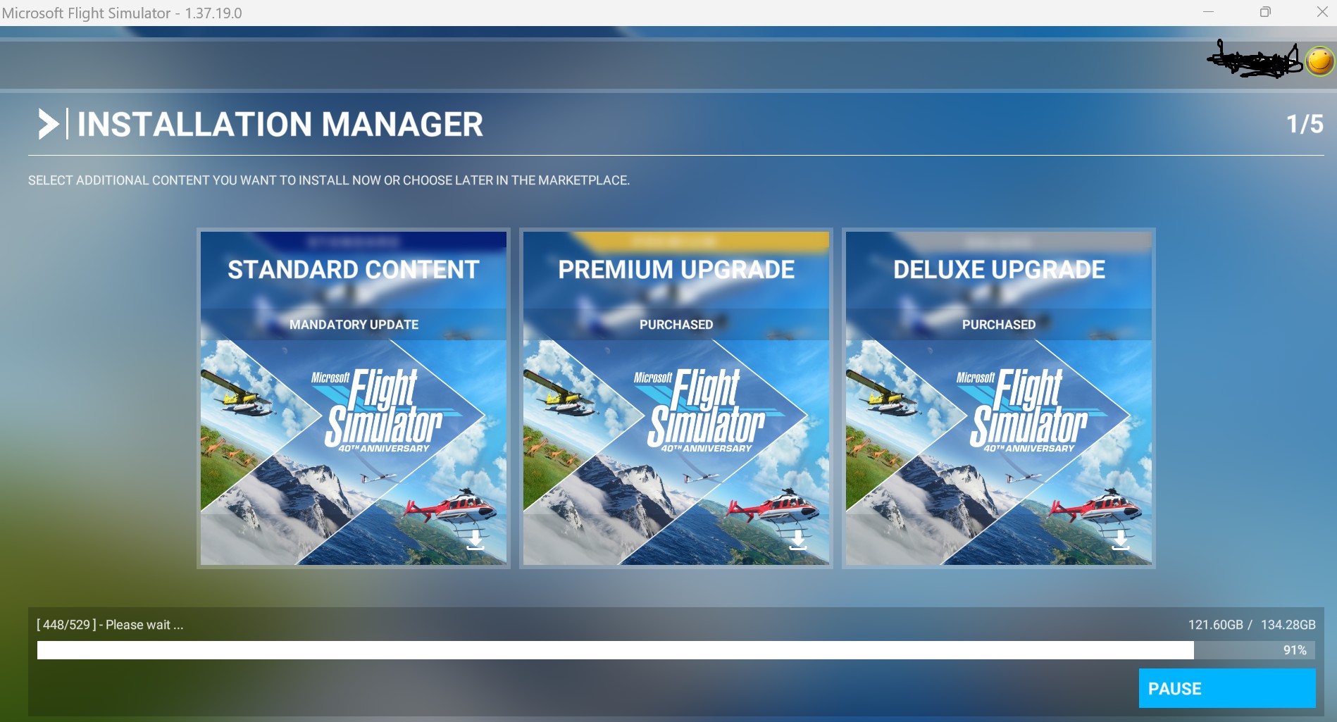 Microsoft Flight Simulator 2024 (Asobo Studio) | How do I Reinstall ...