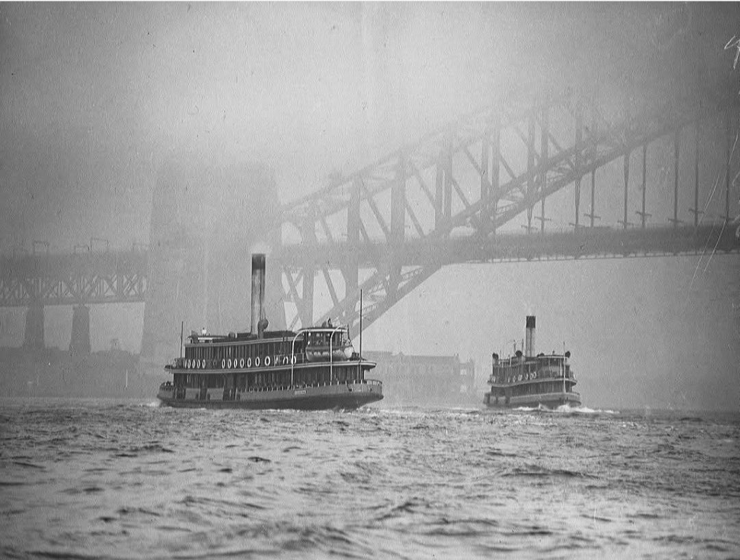 95 years ago #OnThisDay 25... - I Grew Up in Mortdale 2223 | Facebook