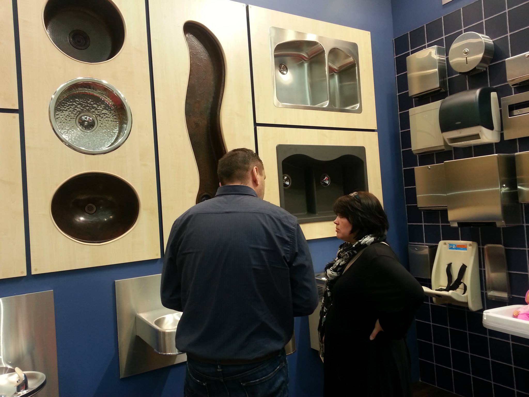American Plumbing Supply International - APSI | Oakland CA