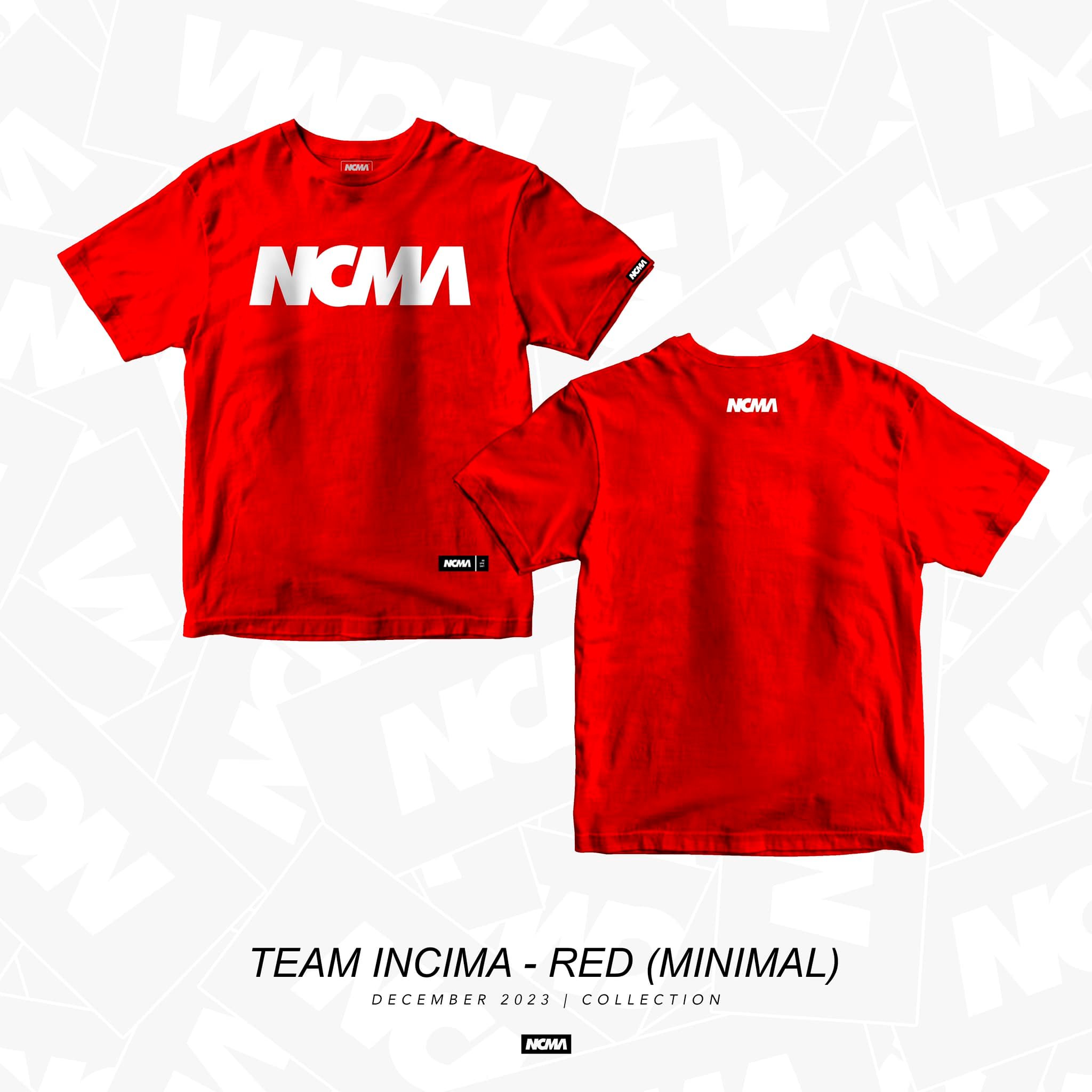 Incima Nation - INCIMA’S DECEMBER EXCLUSIVE ONHAND!!! TEAM... | Facebook