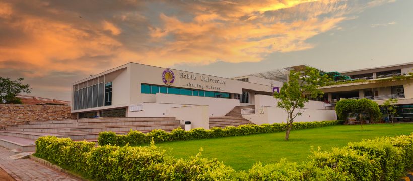 Beaconhouse National University, BNU - School of Media and Mass ...