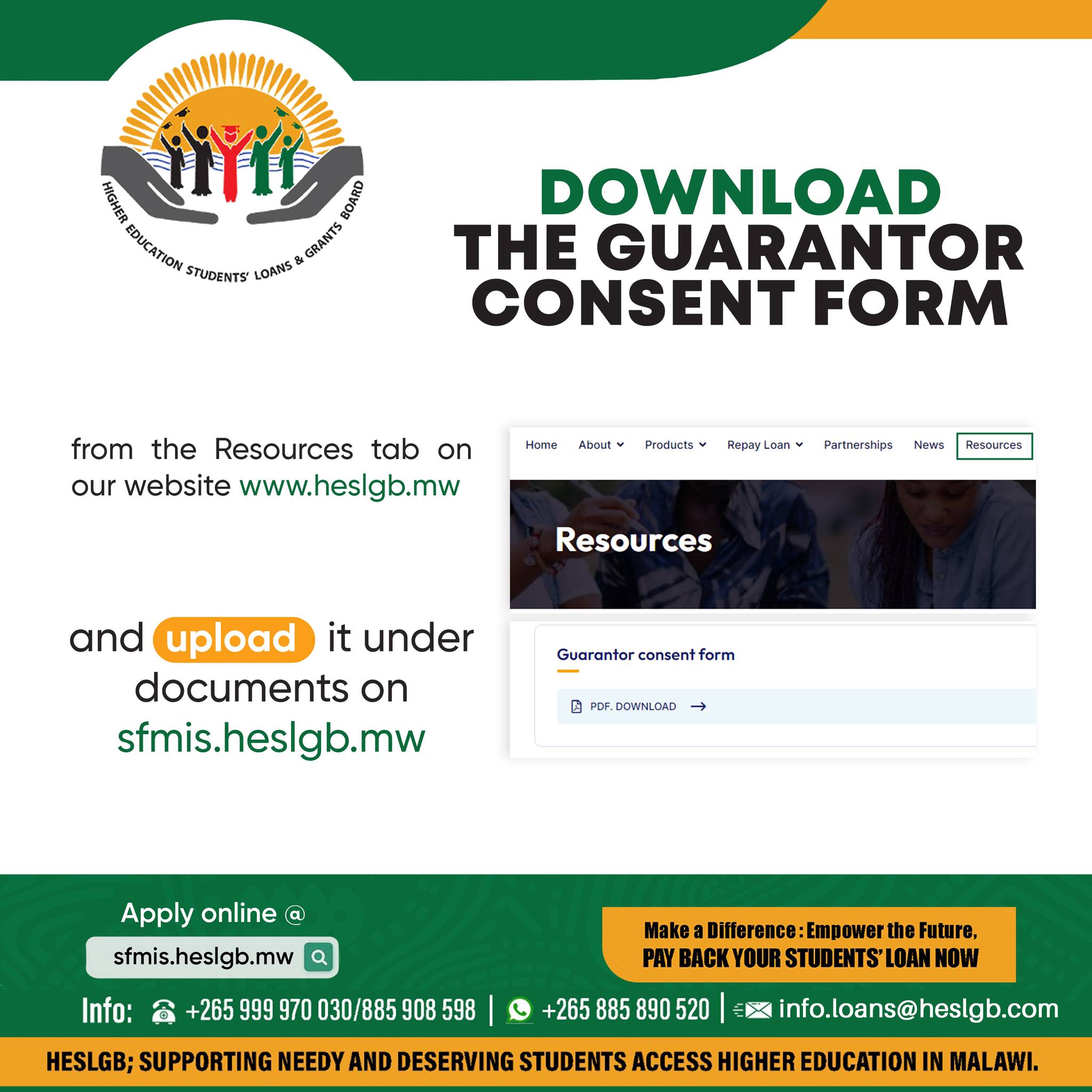 how-to-download-and-upload-the-guarantor-consent-form