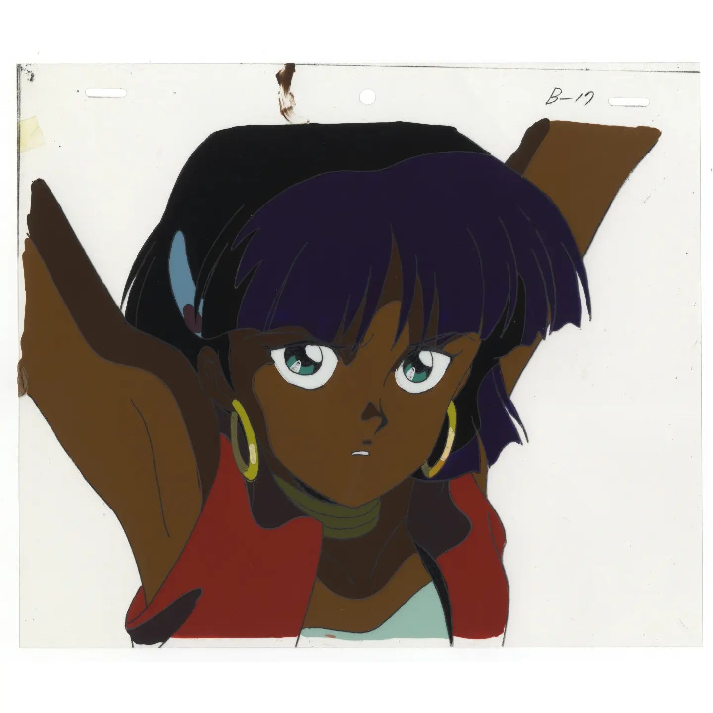 Nadia: The Secret of Blue Water (ふしぎの海のナディア)