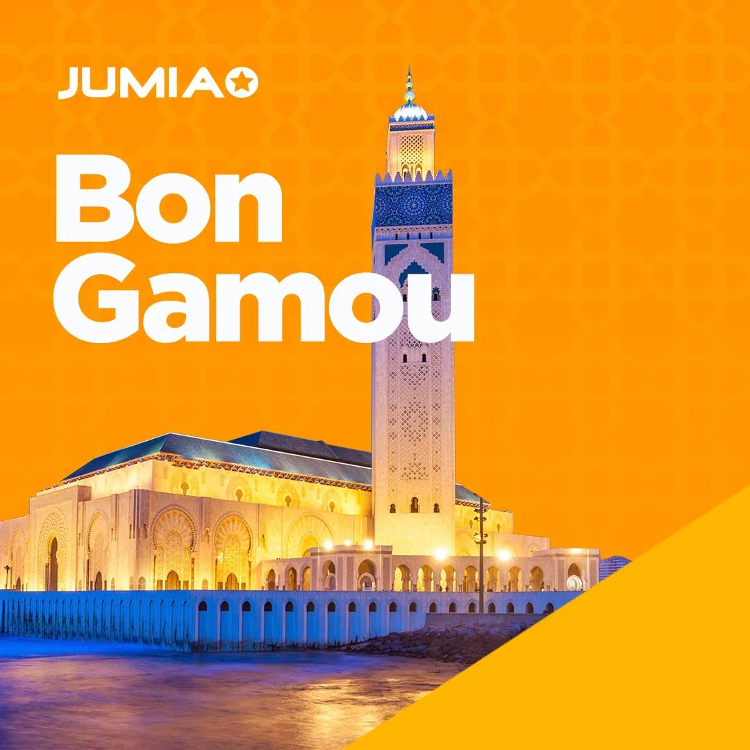 Jumia - Devenez Représentant Jumia ! Passez des commandes pour vos ...