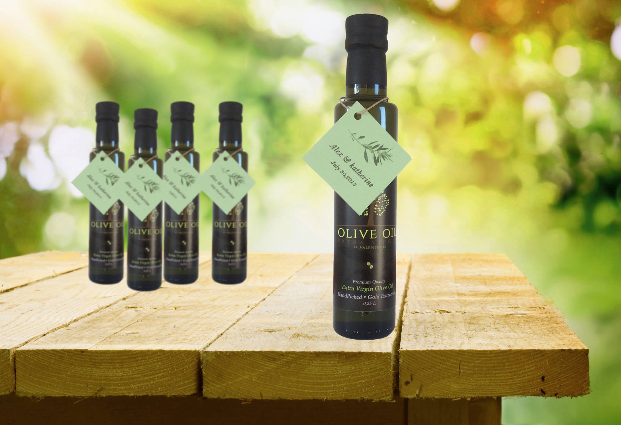 Olive oil extra virgin - Celebrate with Extra virgin olive oil! We ...