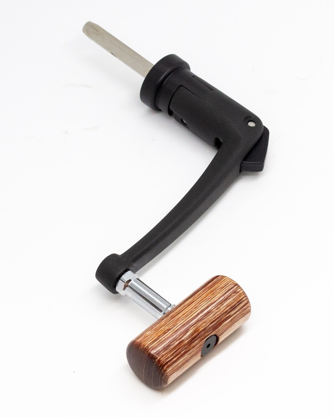 folding handles for shimano reels Weston Developments Handle X3 – Fish Tackle Upgrade your Shimano Tiagra II 2 tld2030_1024x1024.jpg?v=1691553708