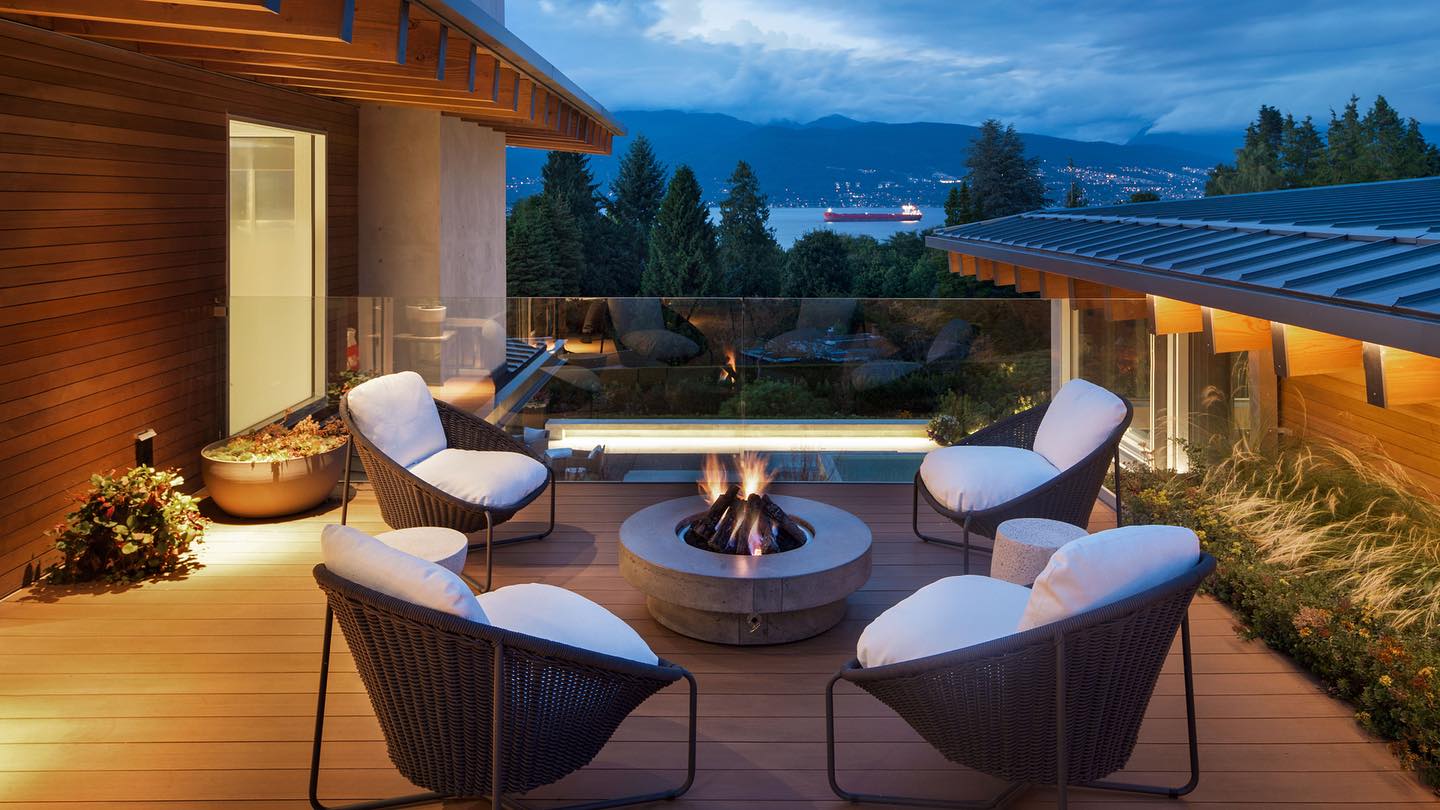Garret Cord Werner Architects & Interior Designers