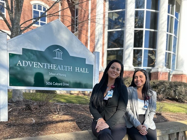 Our team had an amazing time... - Life at AdventHealth | Facebook