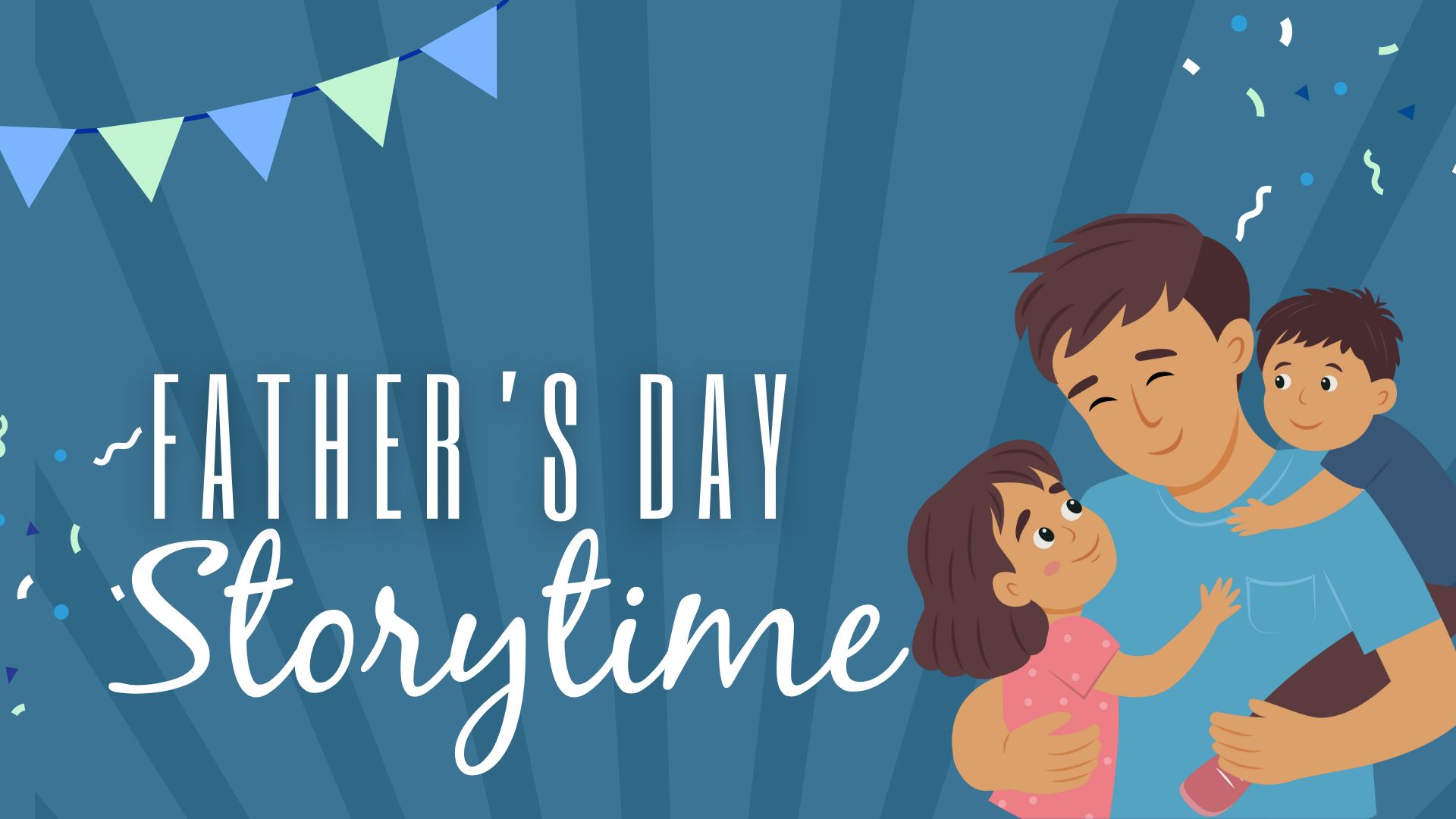FATHER'S DAY AT COOKTOWN LIBRARY |... - Cook Shire Council | Facebook