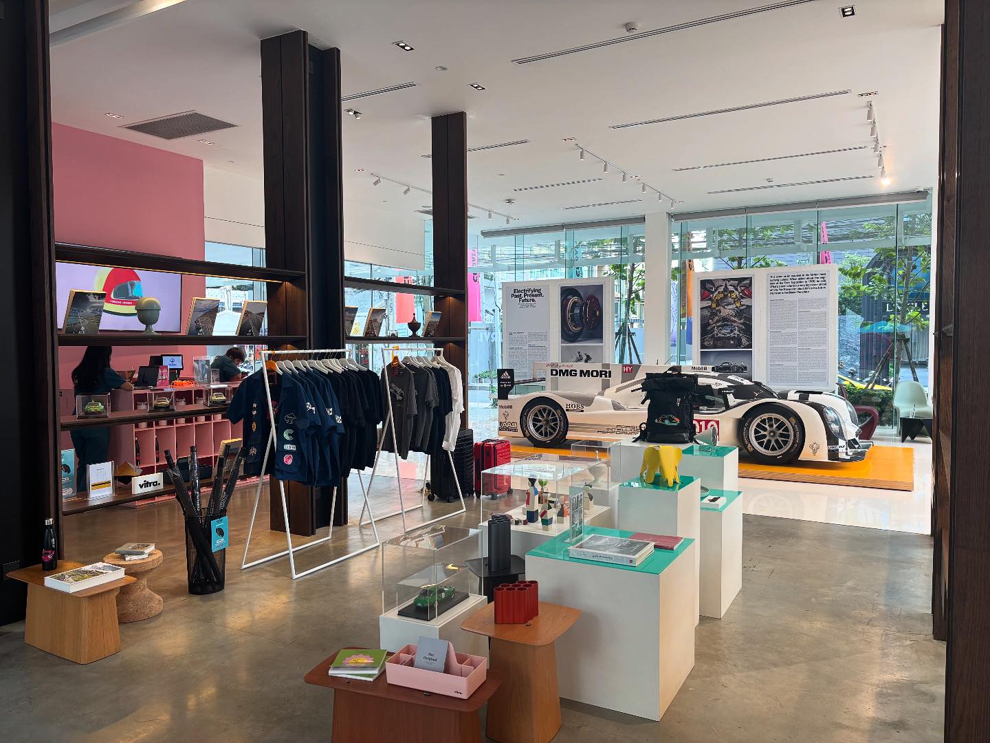 Optimal Tech | Singapore Singapore