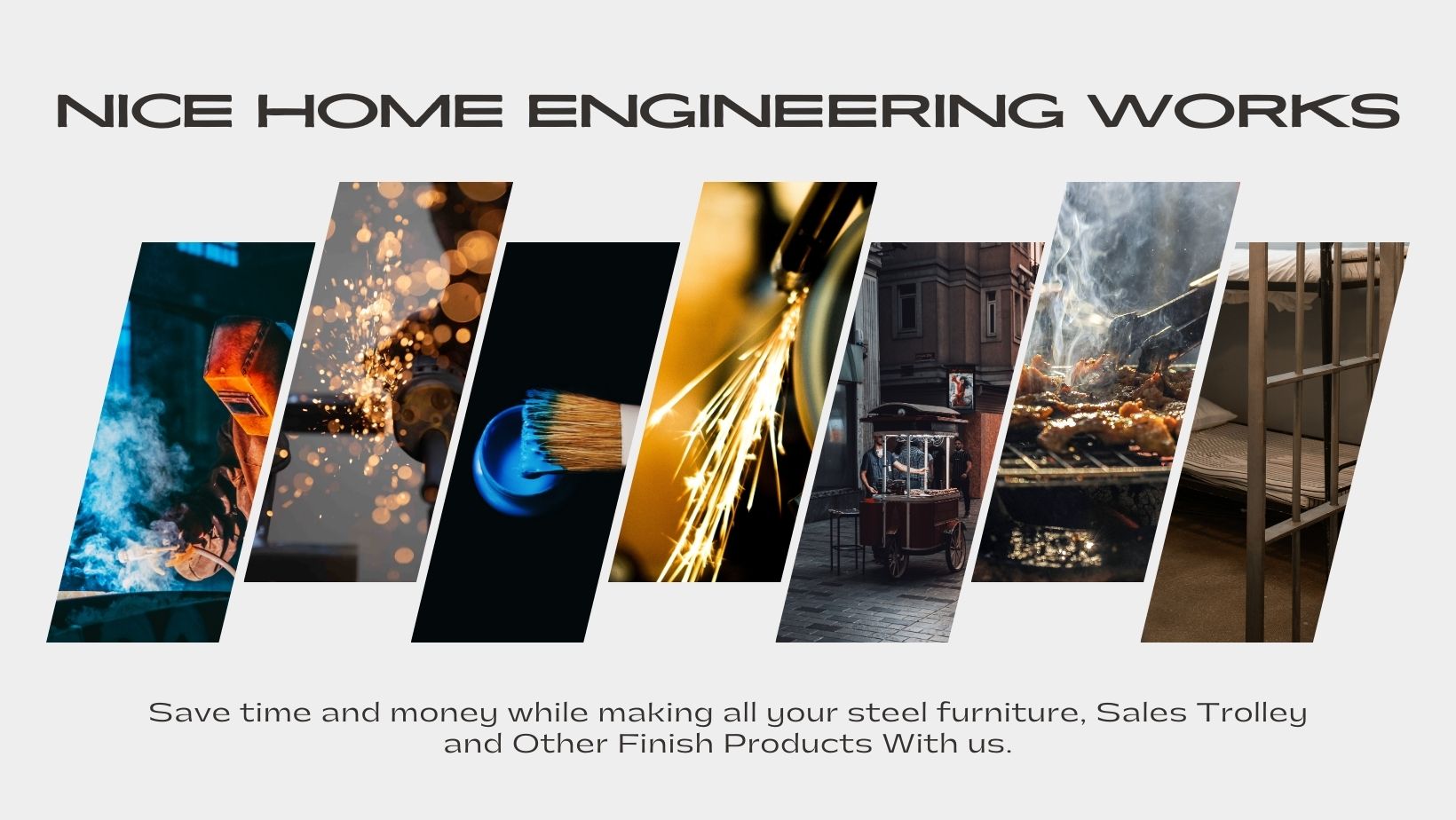 Nice Home Engineering Works | Dhaka