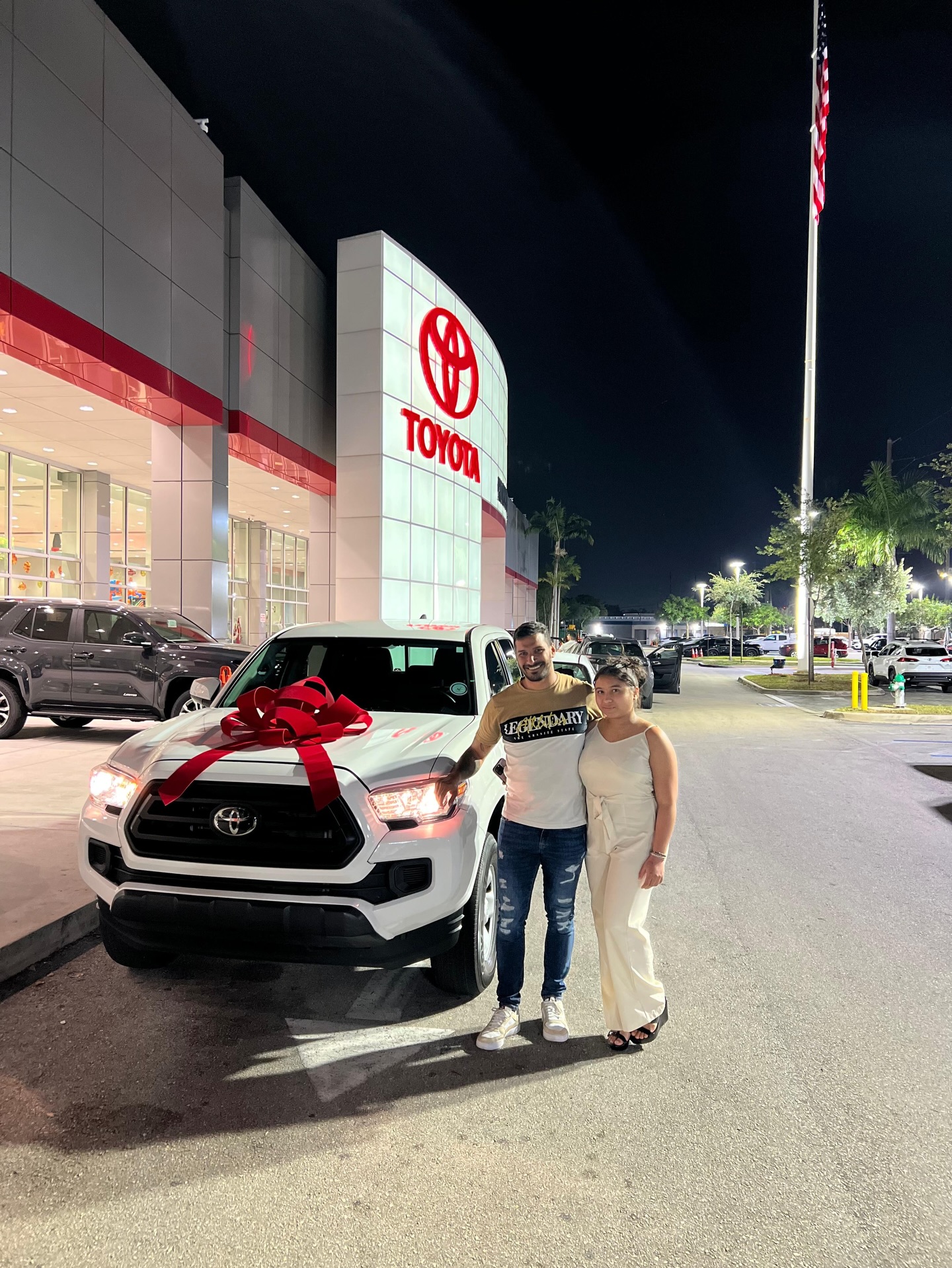 Winner Car Solutions | Miami FL
