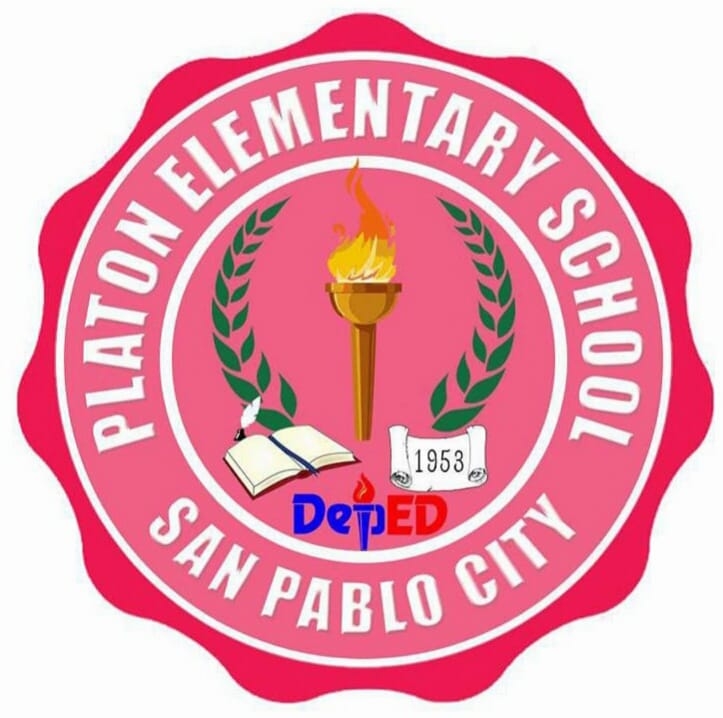 Platon... - DepEd Platon Elementary School - San Pablo City | Facebook