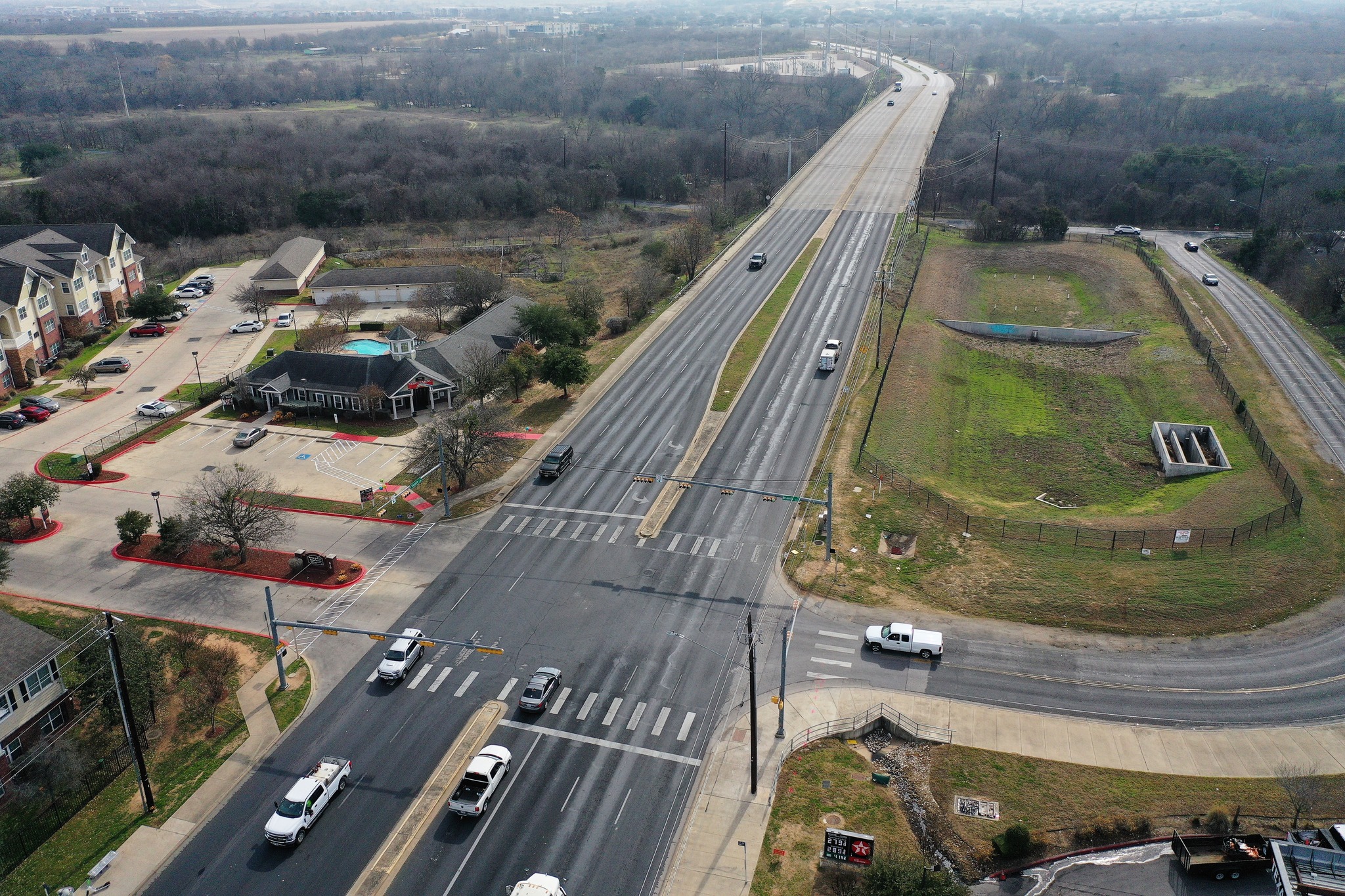 Attention... - City of Austin Capital Delivery Services