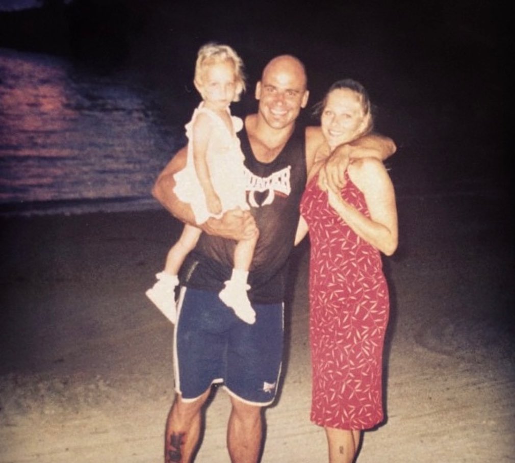Bas Rutten - Bas Rutten added a new photo.