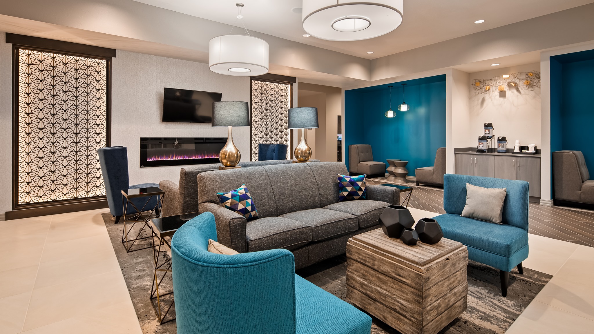 Best Western Plus Parkside Inn & Suites of Olney, IL | Olney IL