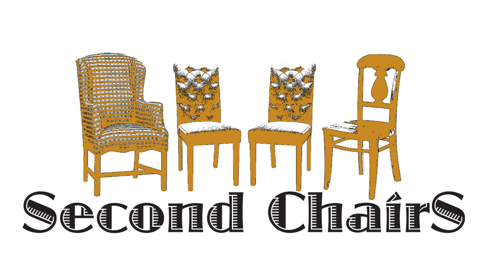 Introducing the Second Chairs