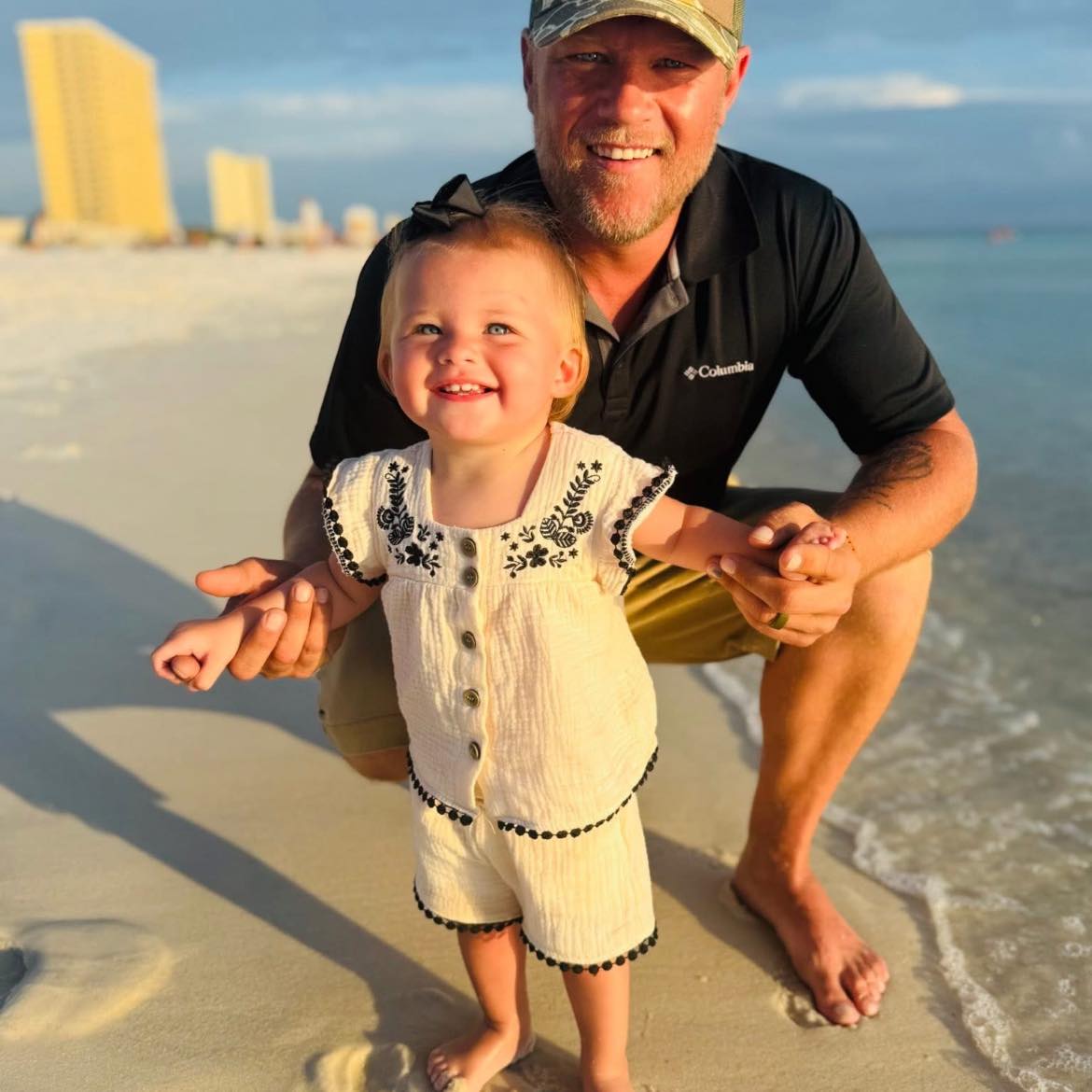 Lauren Smith Easley - Justin Derrick Easley | Facebook