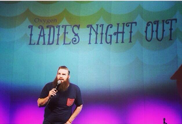 Tyson Ramsdell Comedy