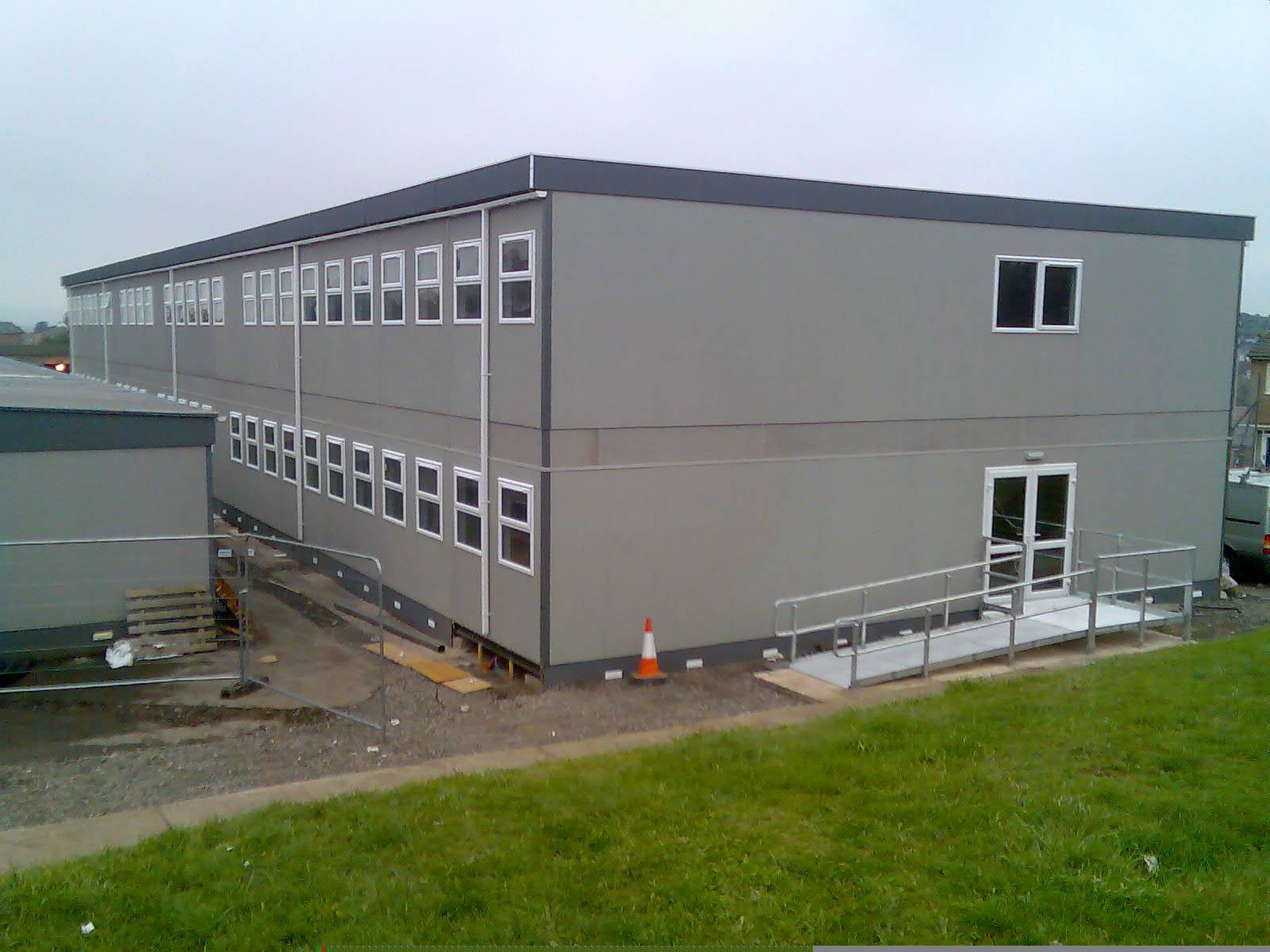 Modular Innovations UK