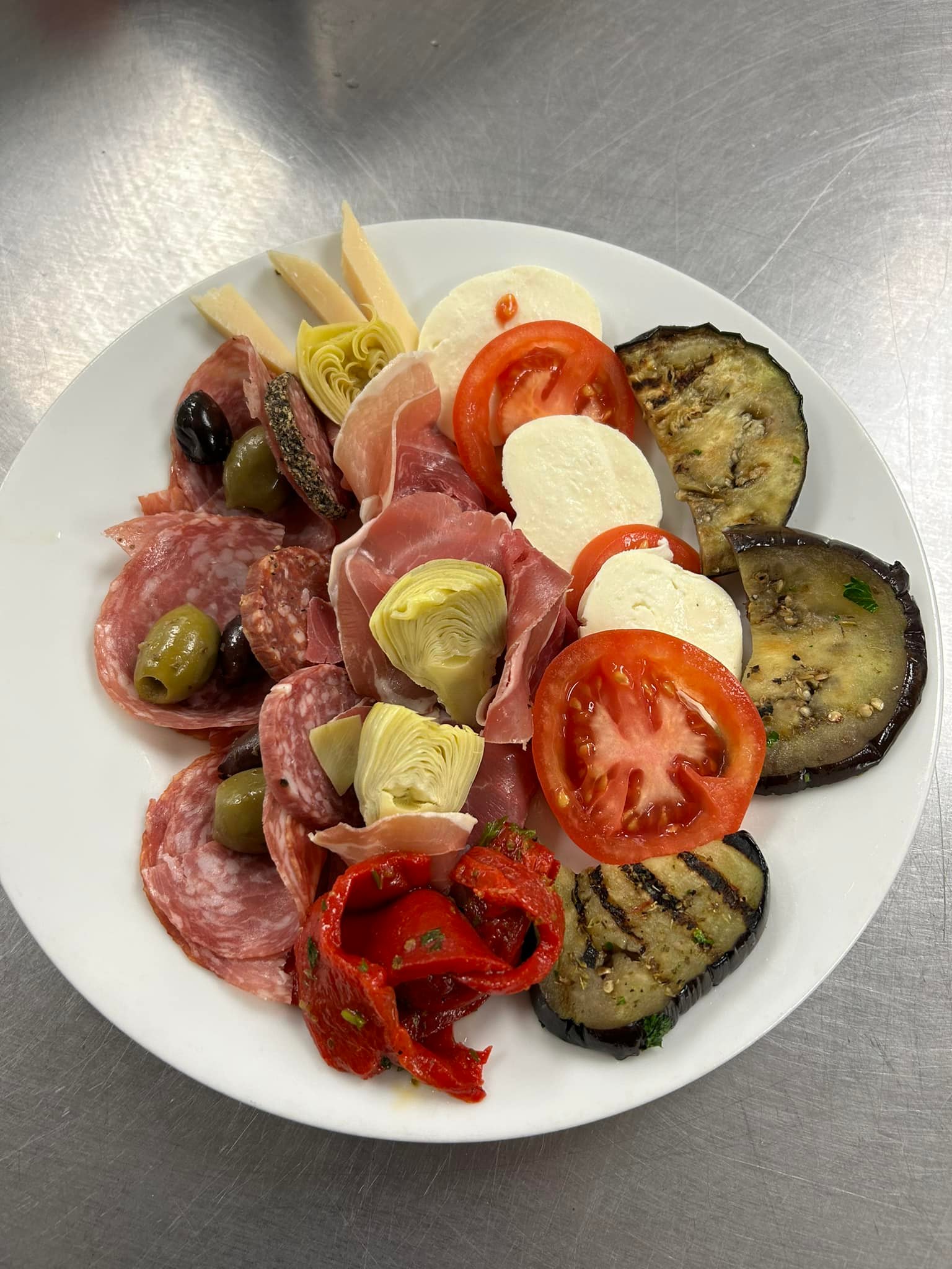 DA MASSIMO IS OPEN... - Da Massimo Ristorante Italiano | Facebook