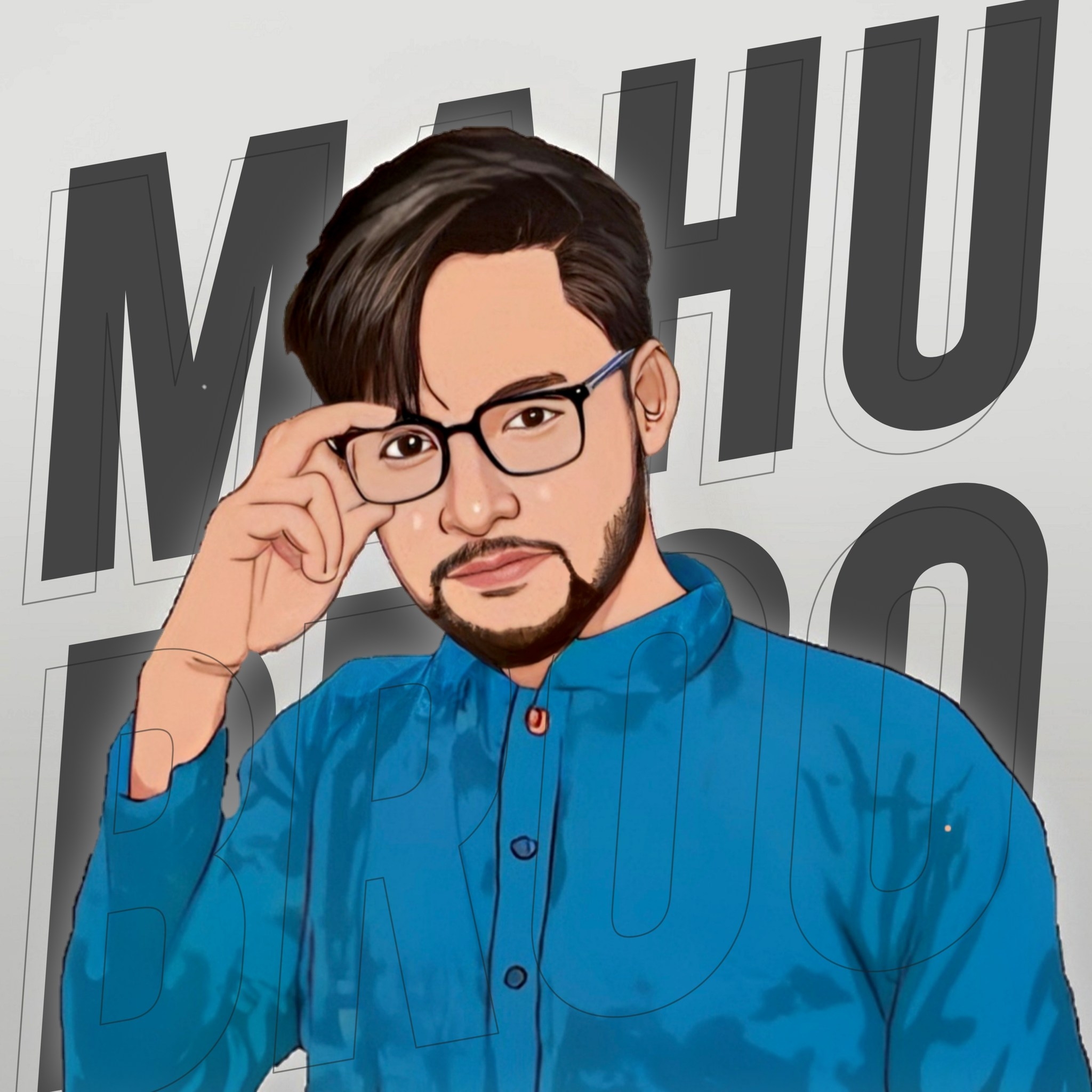 Mahu Broo