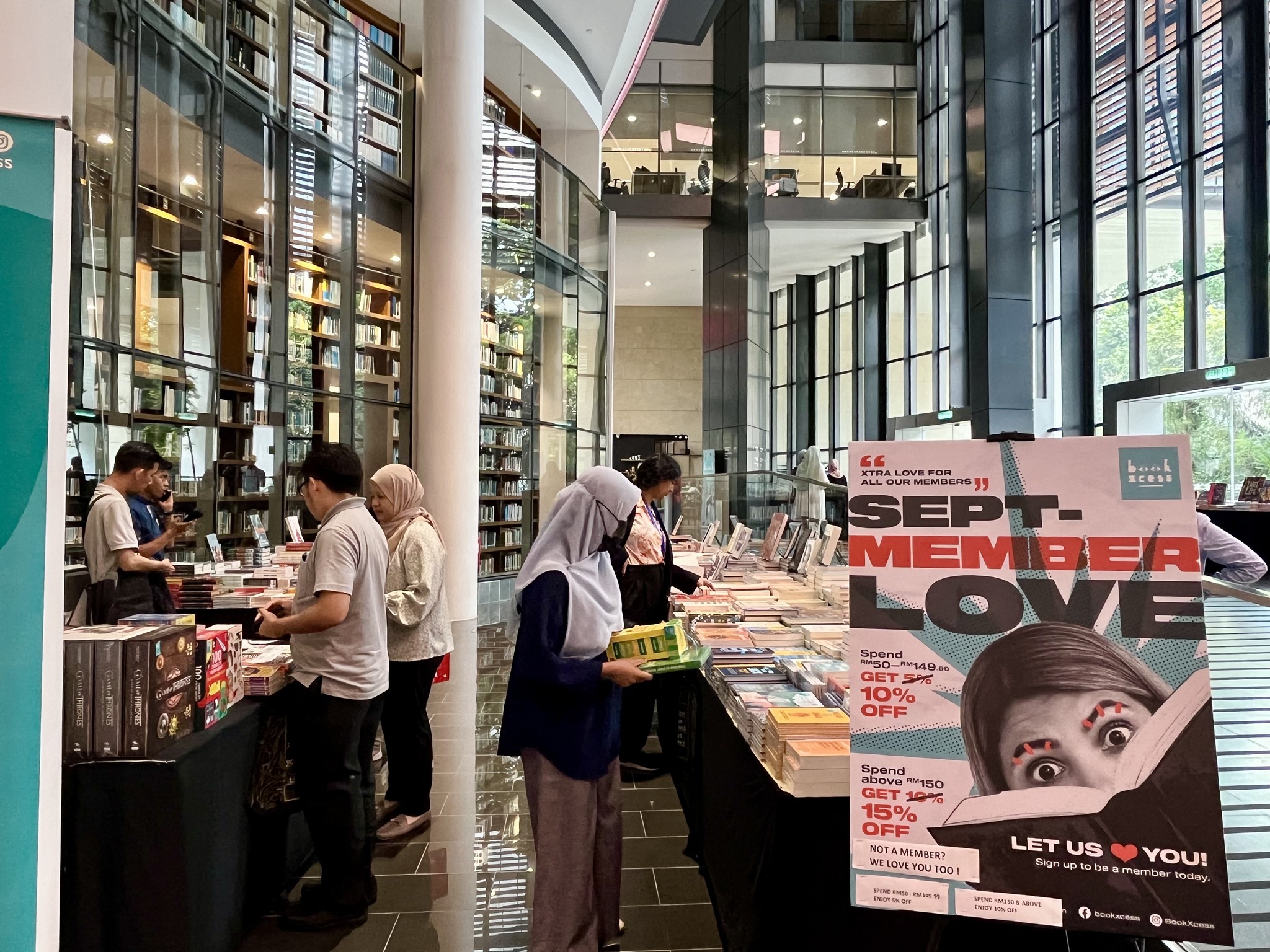 Financial Services Library... - AICB Centre of Excellence