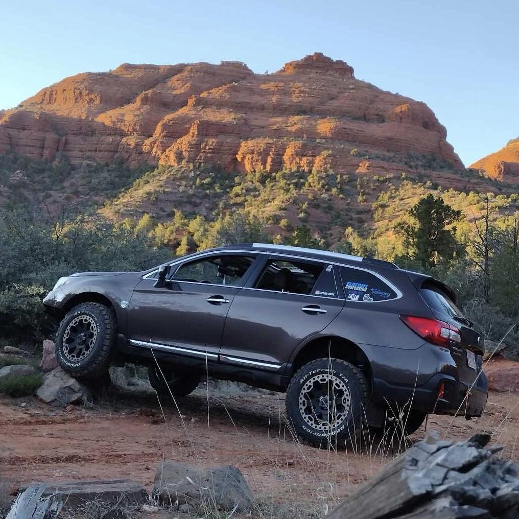 Title: A year in review Rating: 5... - Flatout Suspension | Facebook