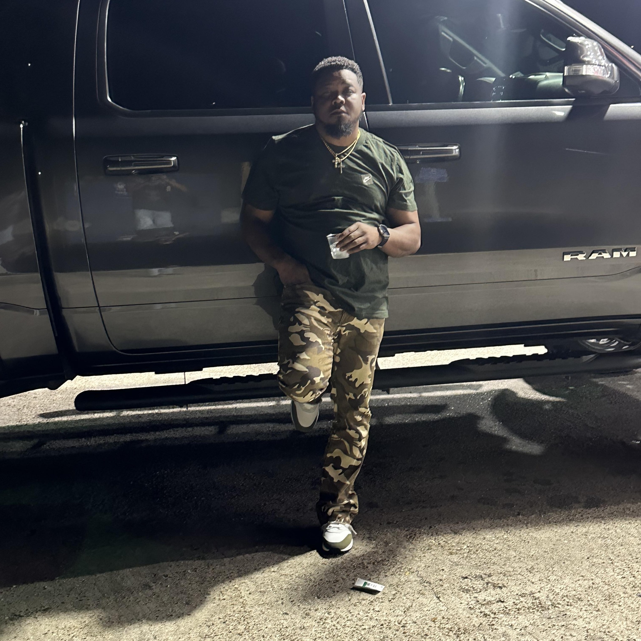 Tyron Sumbler - We ain’t have no money for Remy. But... | Facebook