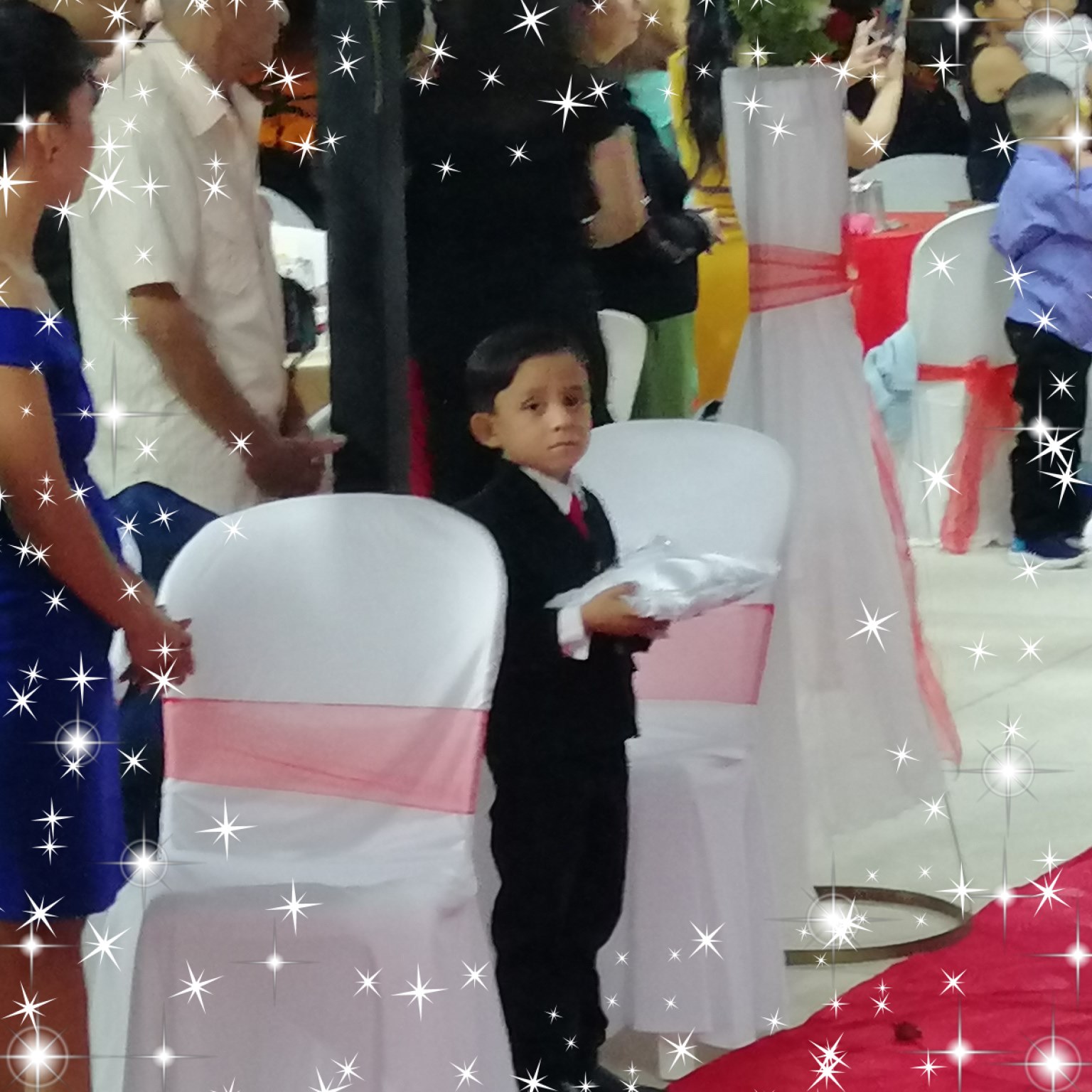 Selvin Omar