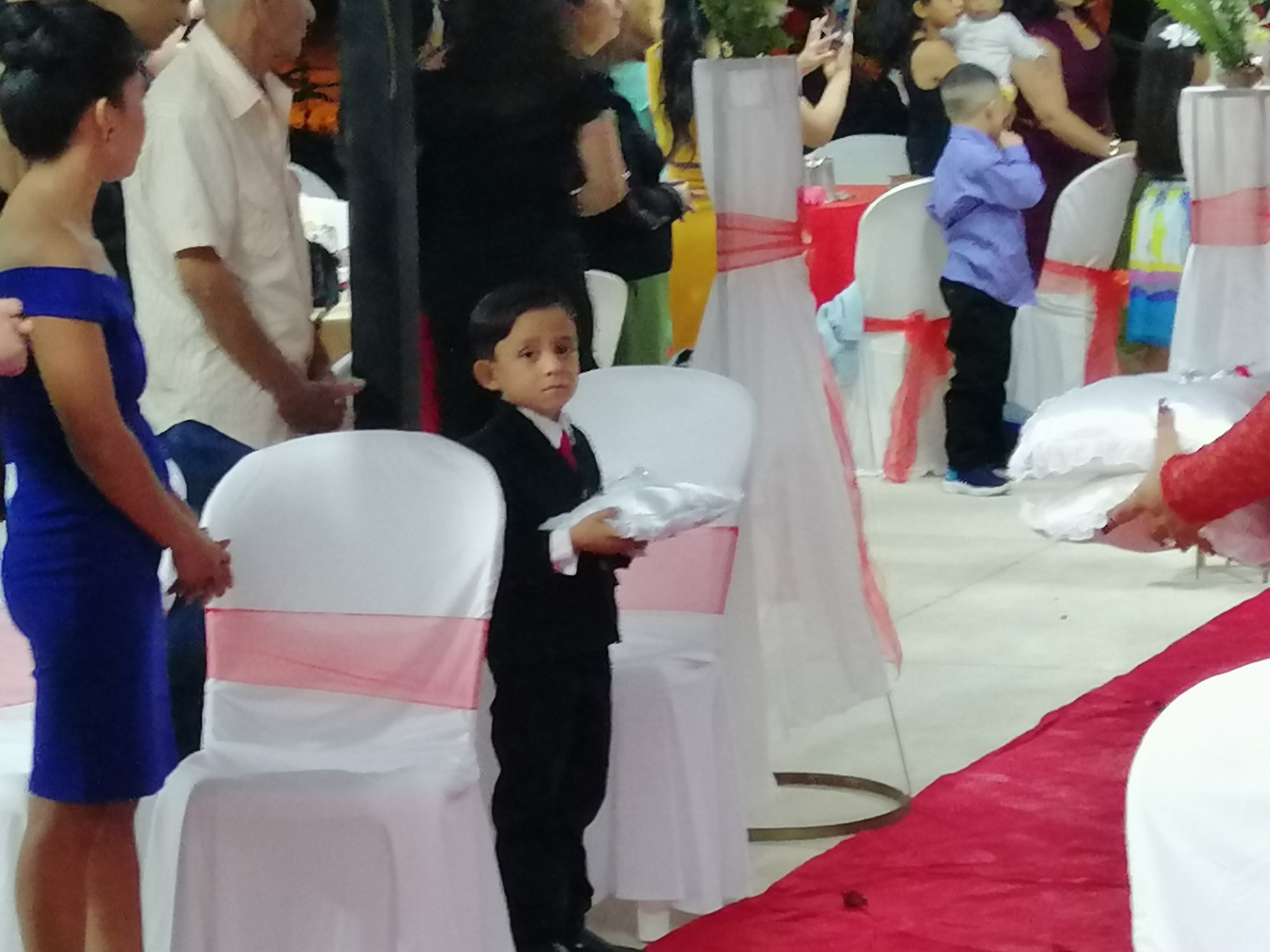 Selvin Omar