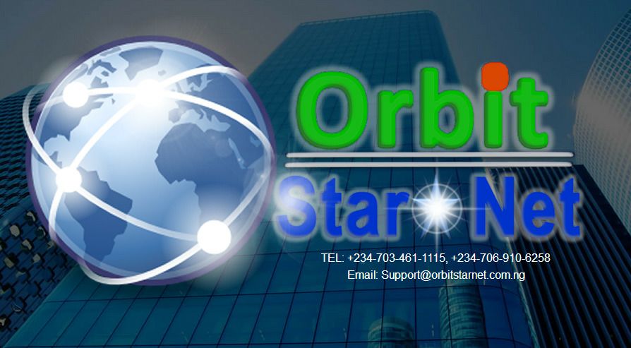 Orbit Starnet | Lagos