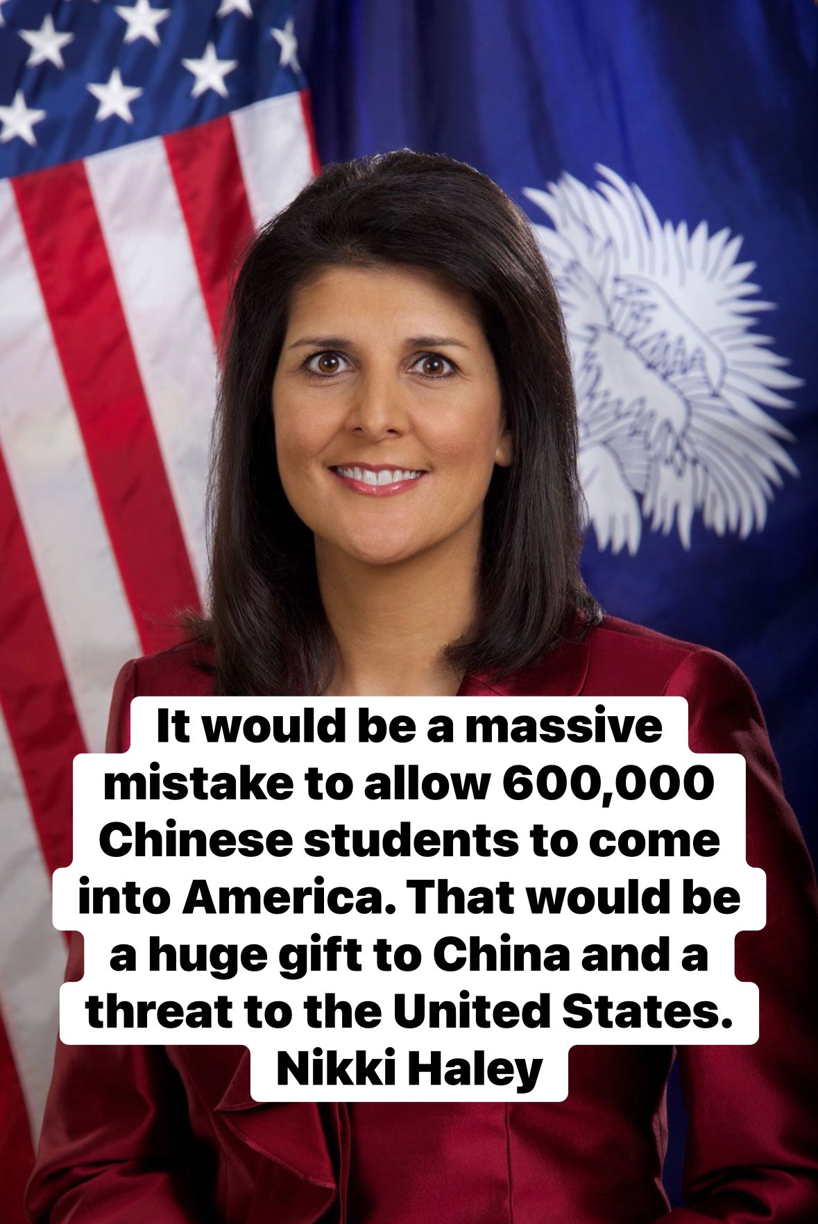 I agree with Nikki on this. ~Rush - The Belfry Signal | Facebook
