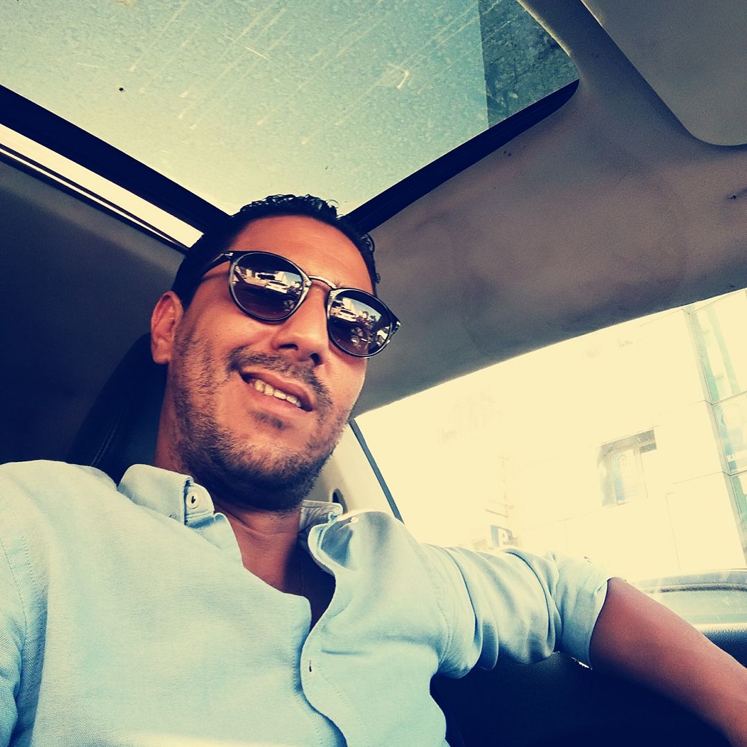 Labidi Tarek
