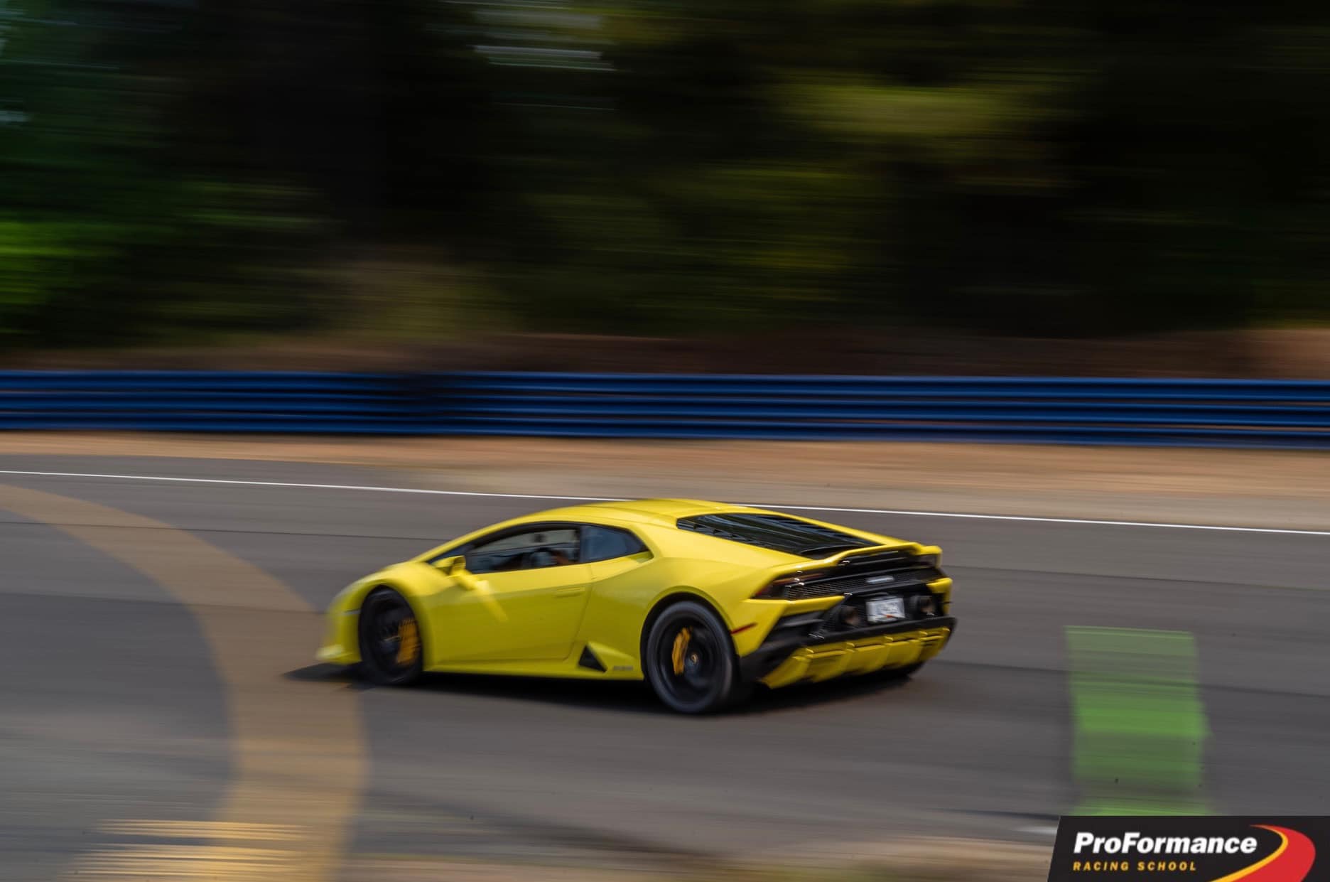 I feel the need, the need for... - ProFormance Racing School