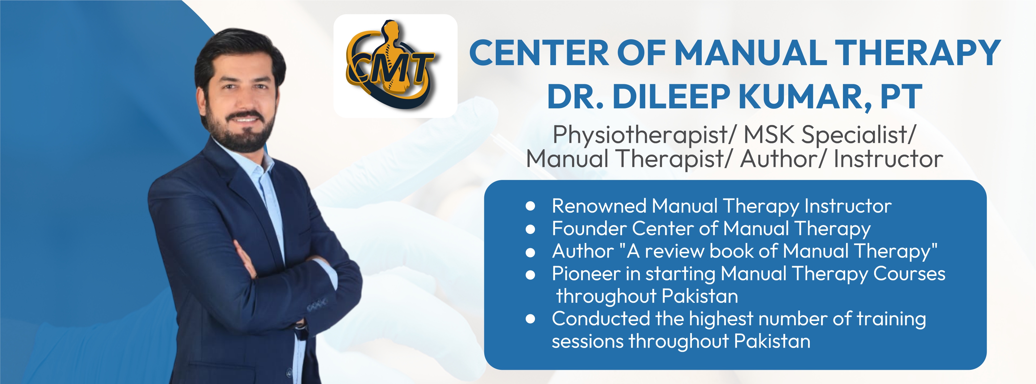 Dr Rameez Samoo PT added a new photo. - Dr Rameez Samoo PT