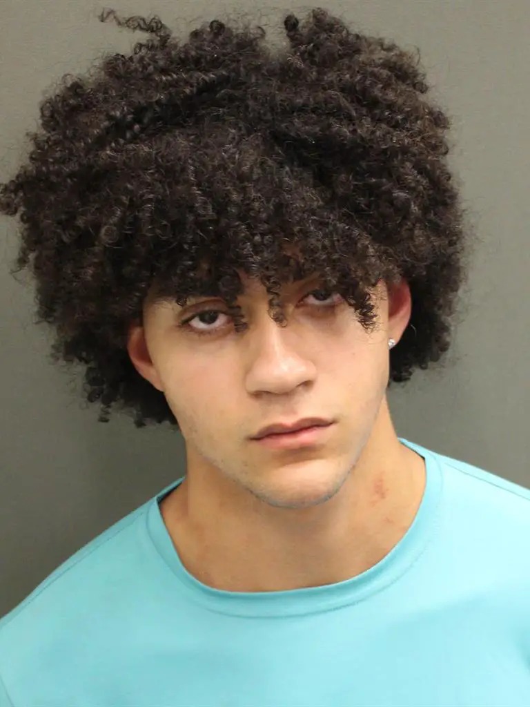 Nearly 70... - Mugshots Orlando - Orange County Jail Arrests | Facebook