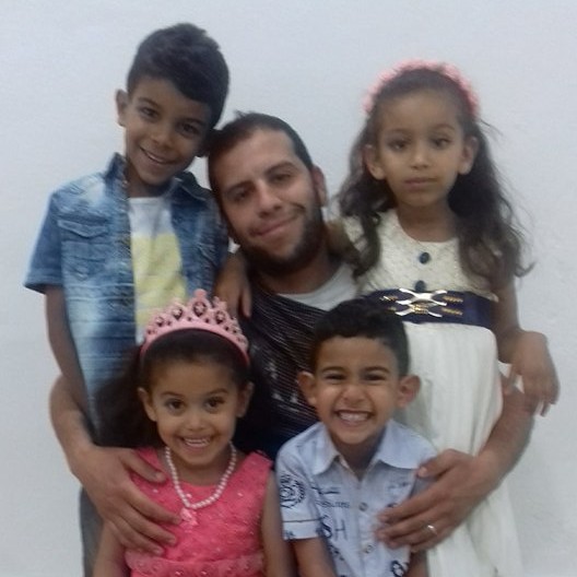 Walid Mejri Lida