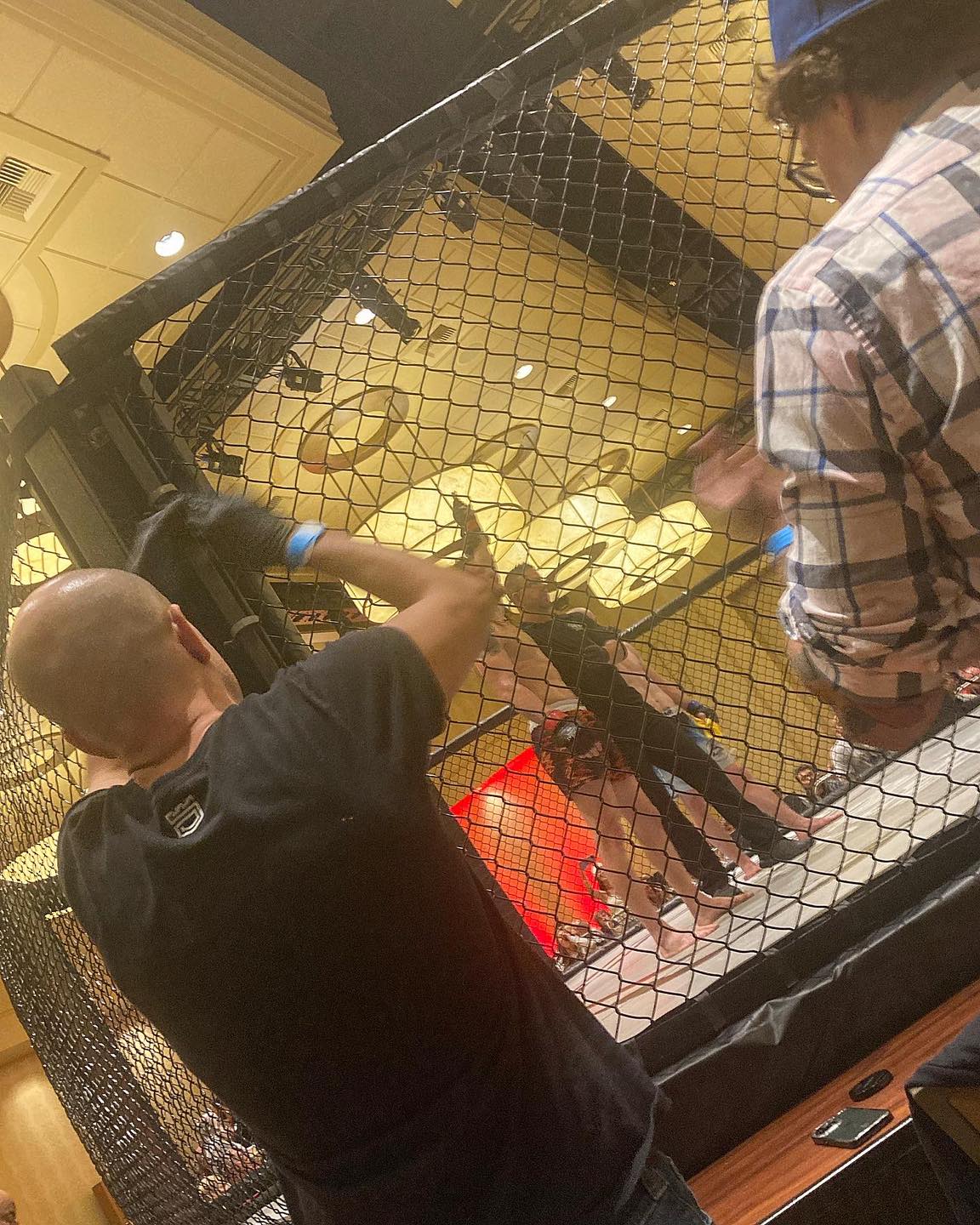 Ohio Combat League